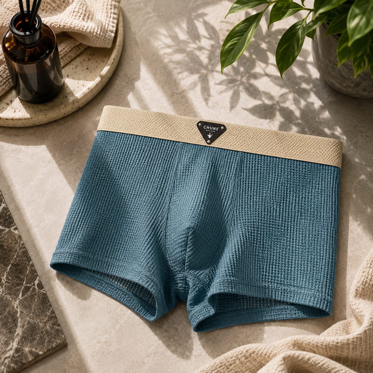 CHUNE PREMIUM BOXER (PASTE)